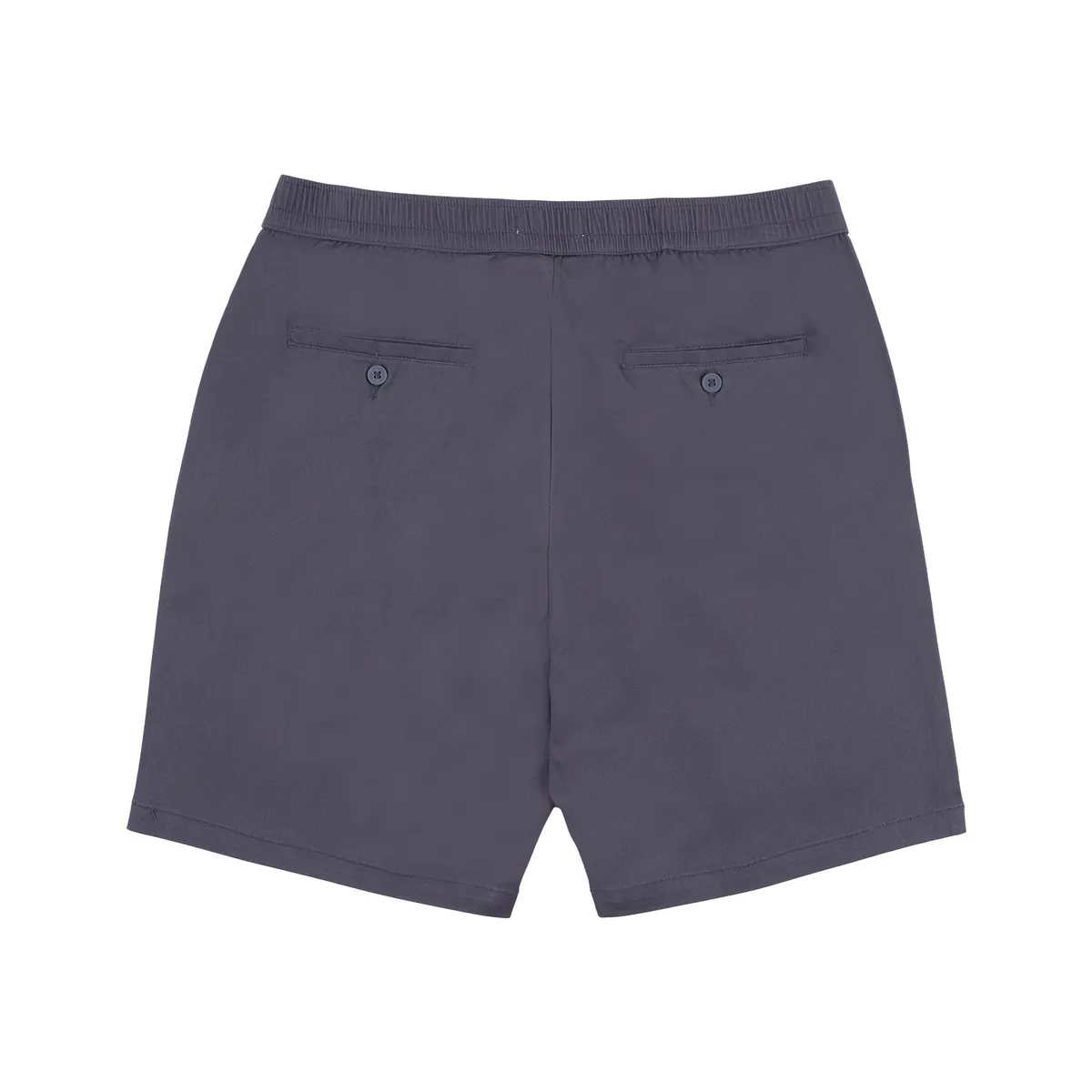 REDWOOD - Short Drill Hombre Redwood