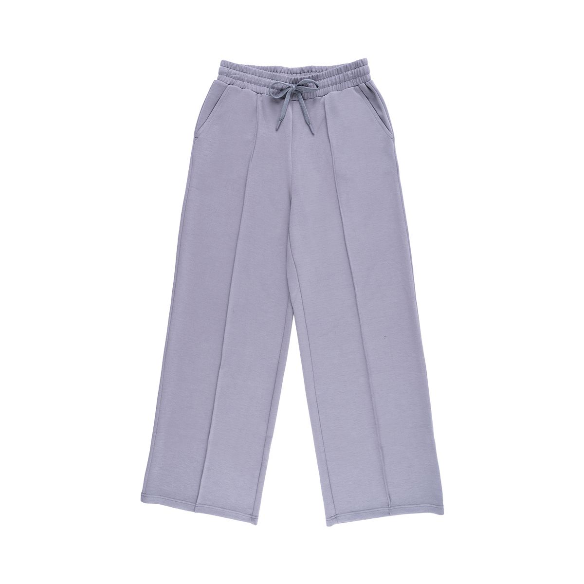 REDWOOD - Pantalon Wide Leg Mujer Redwood