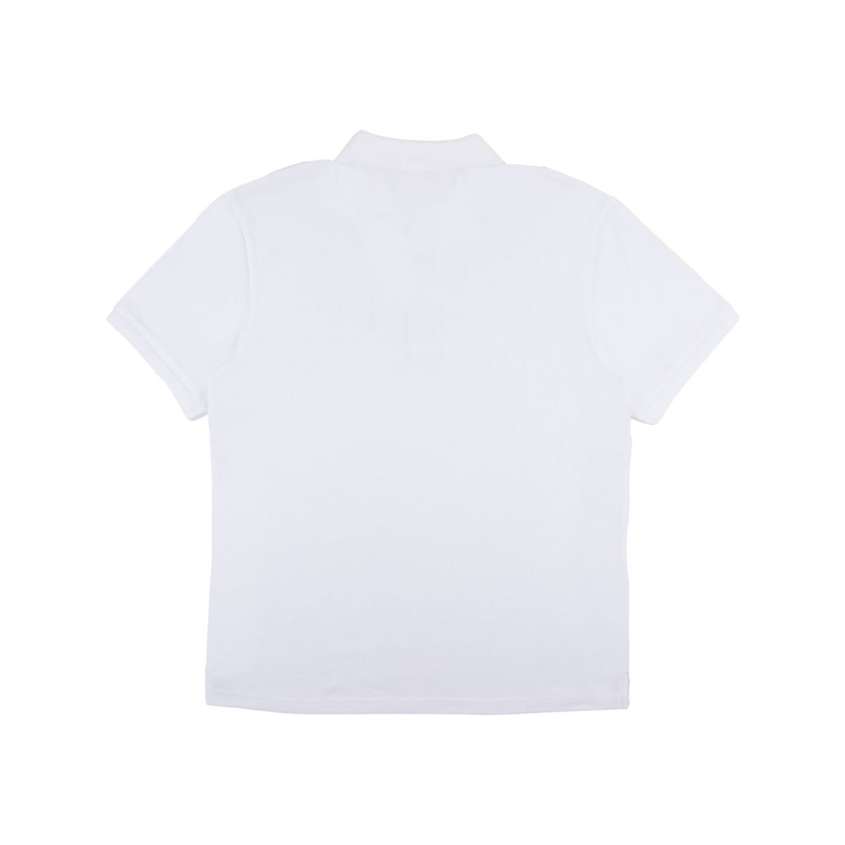 REDWOOD - Polo Pique Eco Hombre Redwood