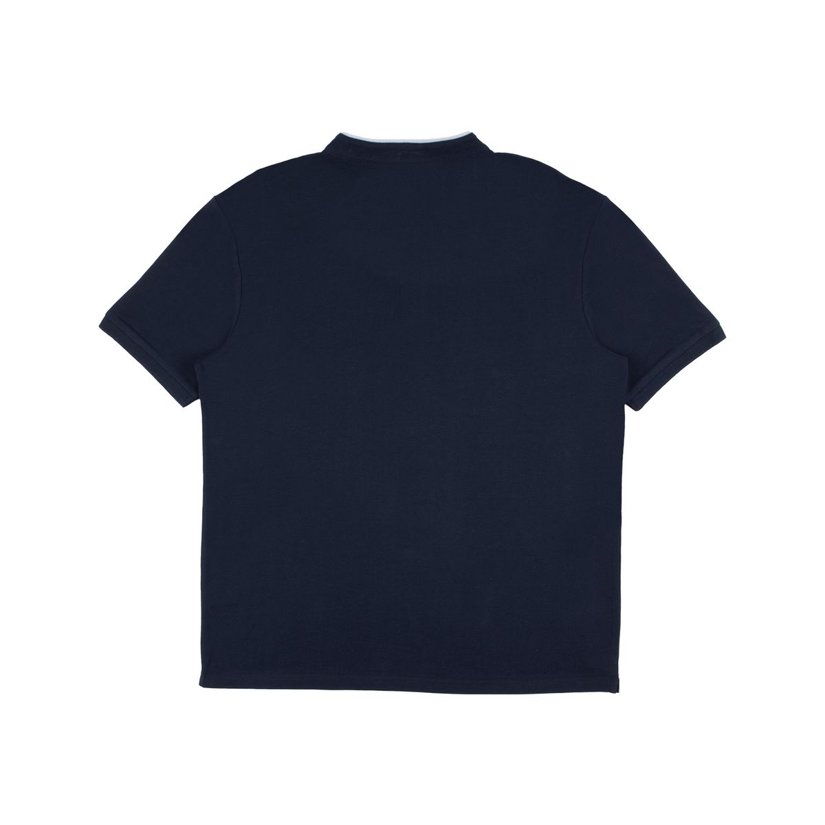 REDWOOD - Polo Pique 100% Algodón Hombre Redwood