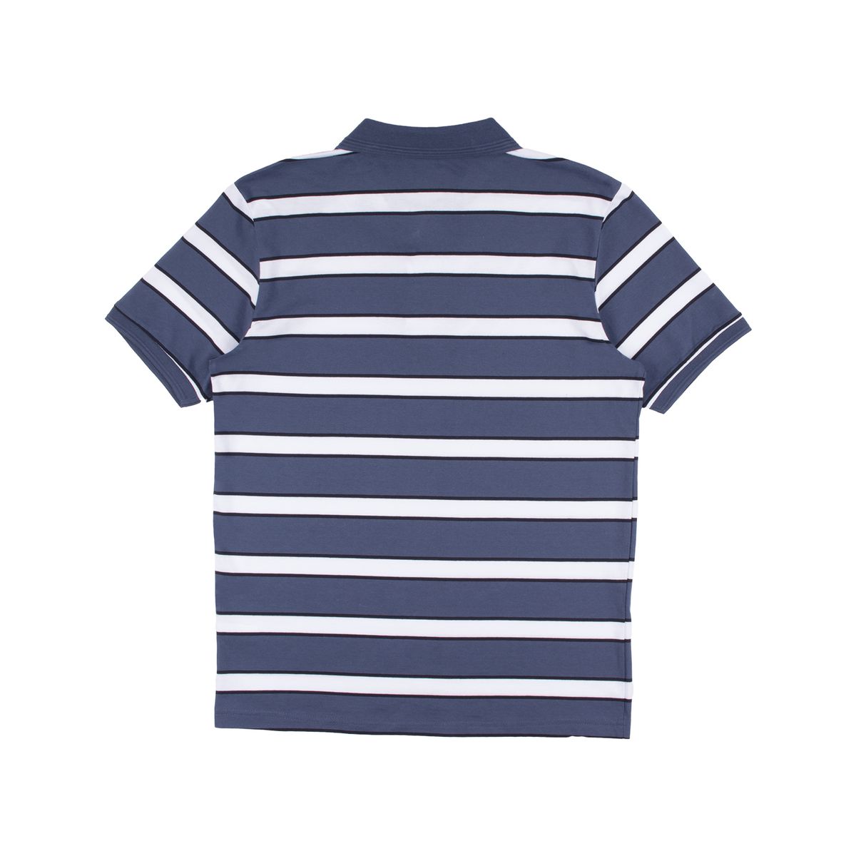 REDWOOD - Polo Pique 100% Algodón Hombre Redwood