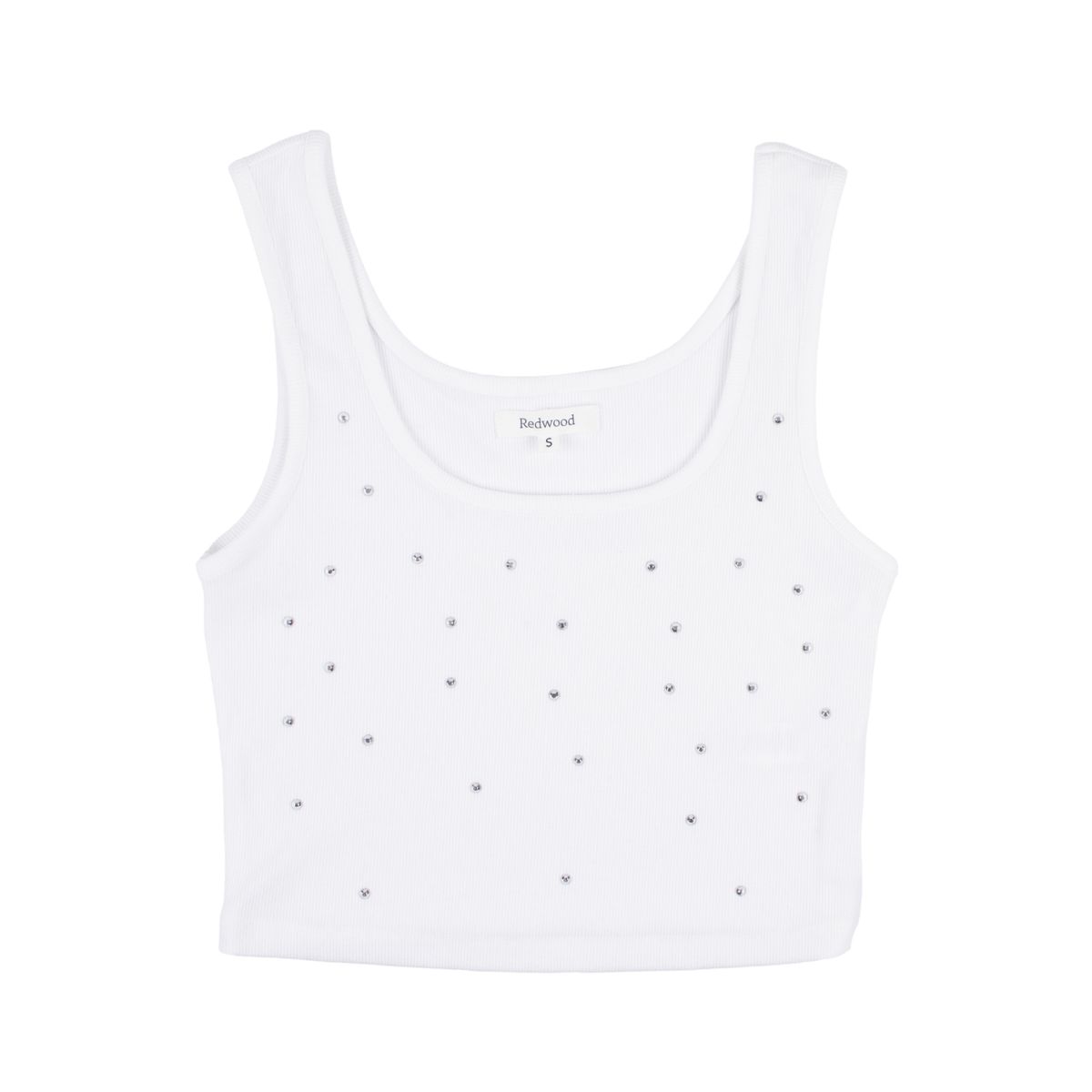 REDWOOD - Bvd Tachas Mujer Redwood