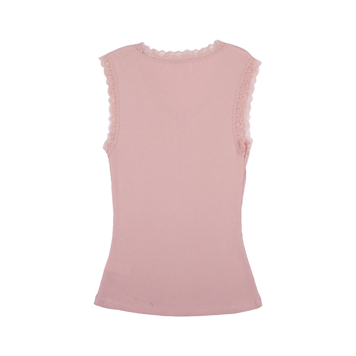 REDWOOD - Bvd Rib Mujer Redwood