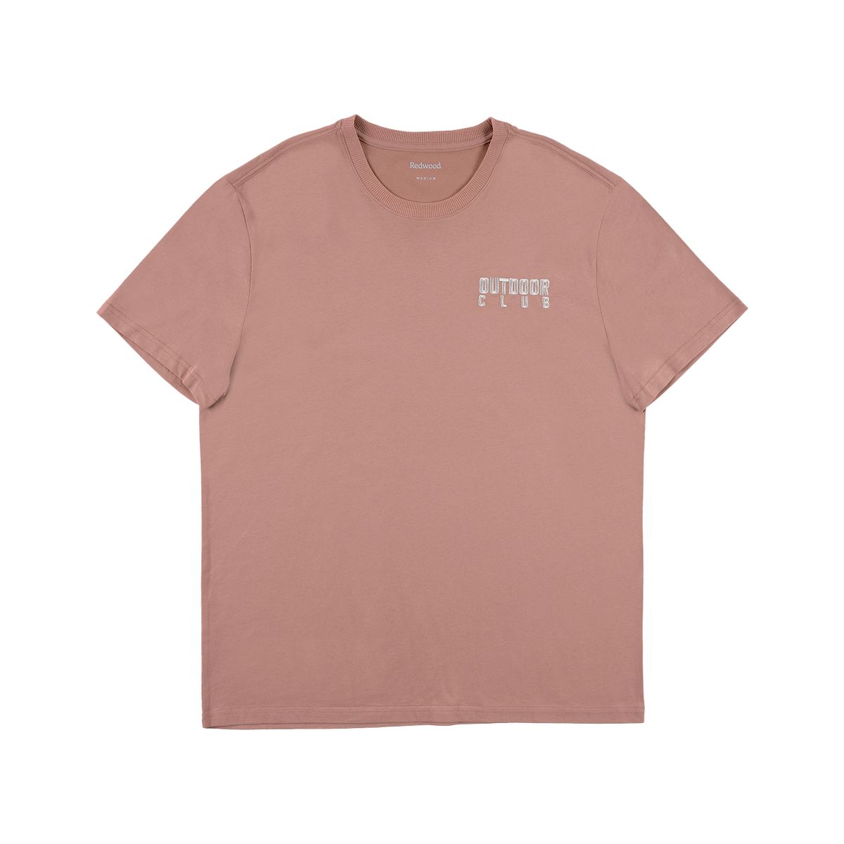 REDWOOD - Polo 100% Algodón Hombre Redwood