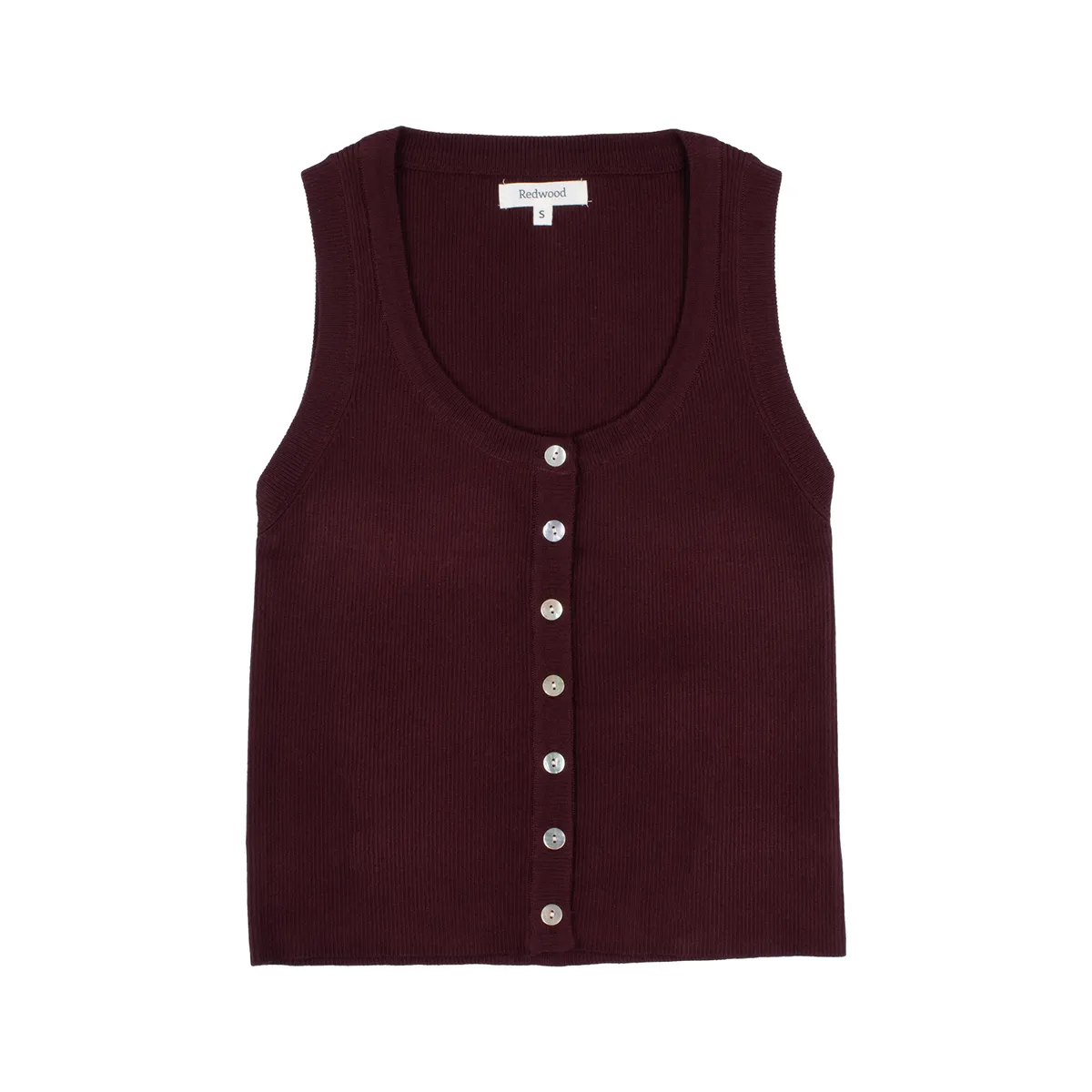 REDWOOD - Bvd Tejido Mujer Redwood