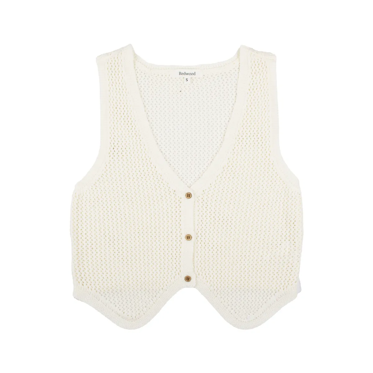 REDWOOD - Bvd Tejido Mujer Redwood