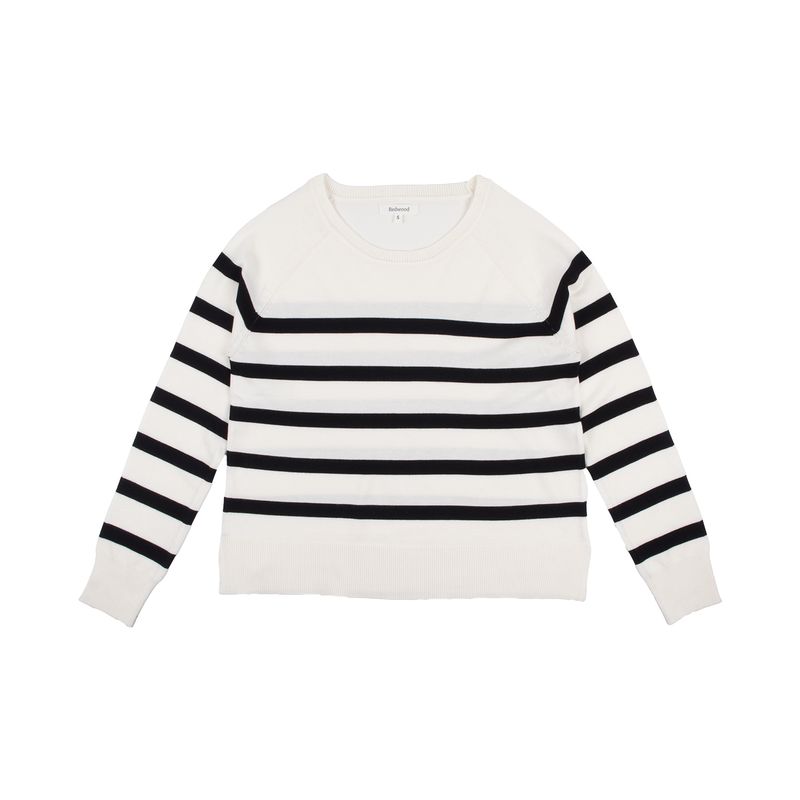 REDWOOD - Chompa Delgada Mujer Redwood