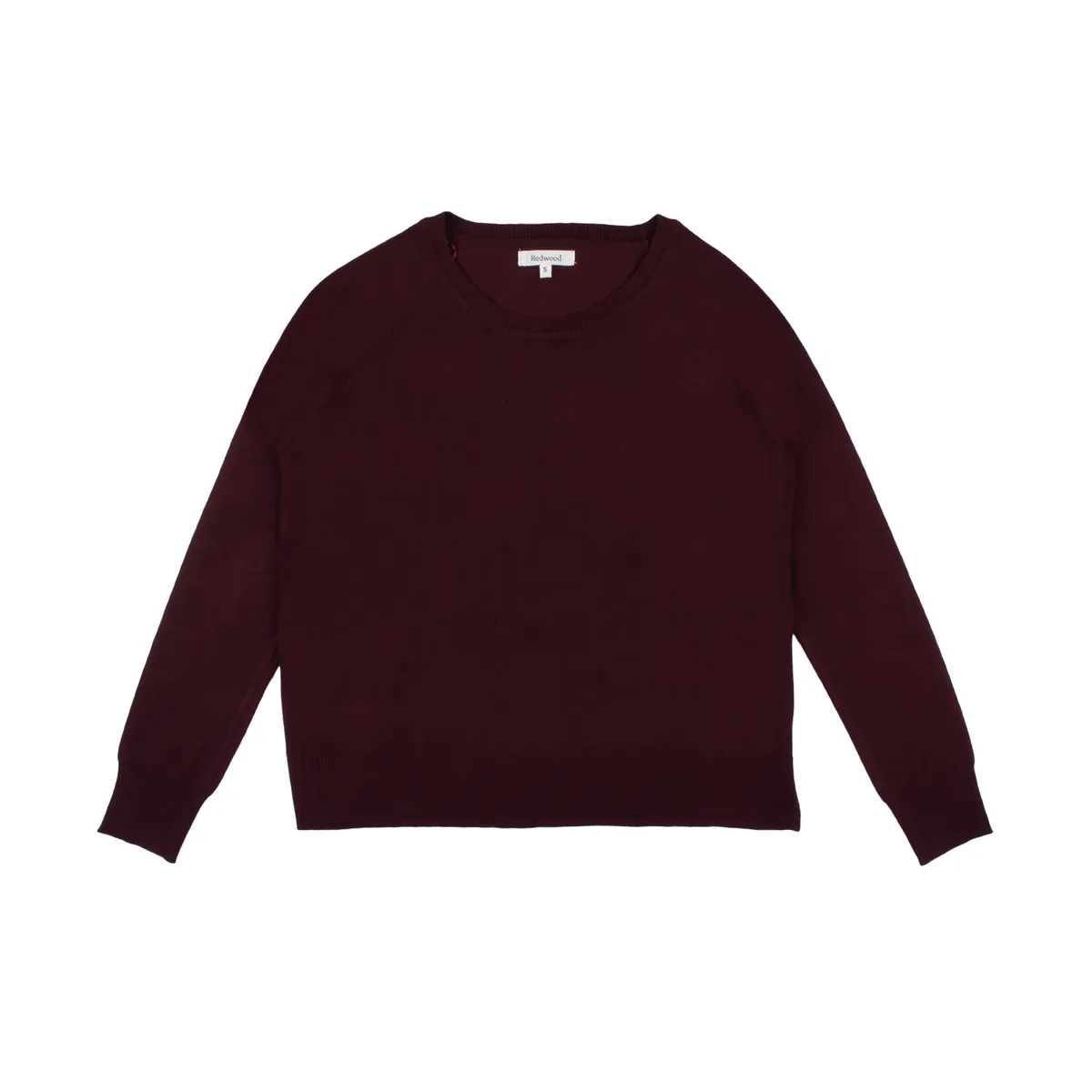 REDWOOD - Chompa Delgada Mujer Redwood