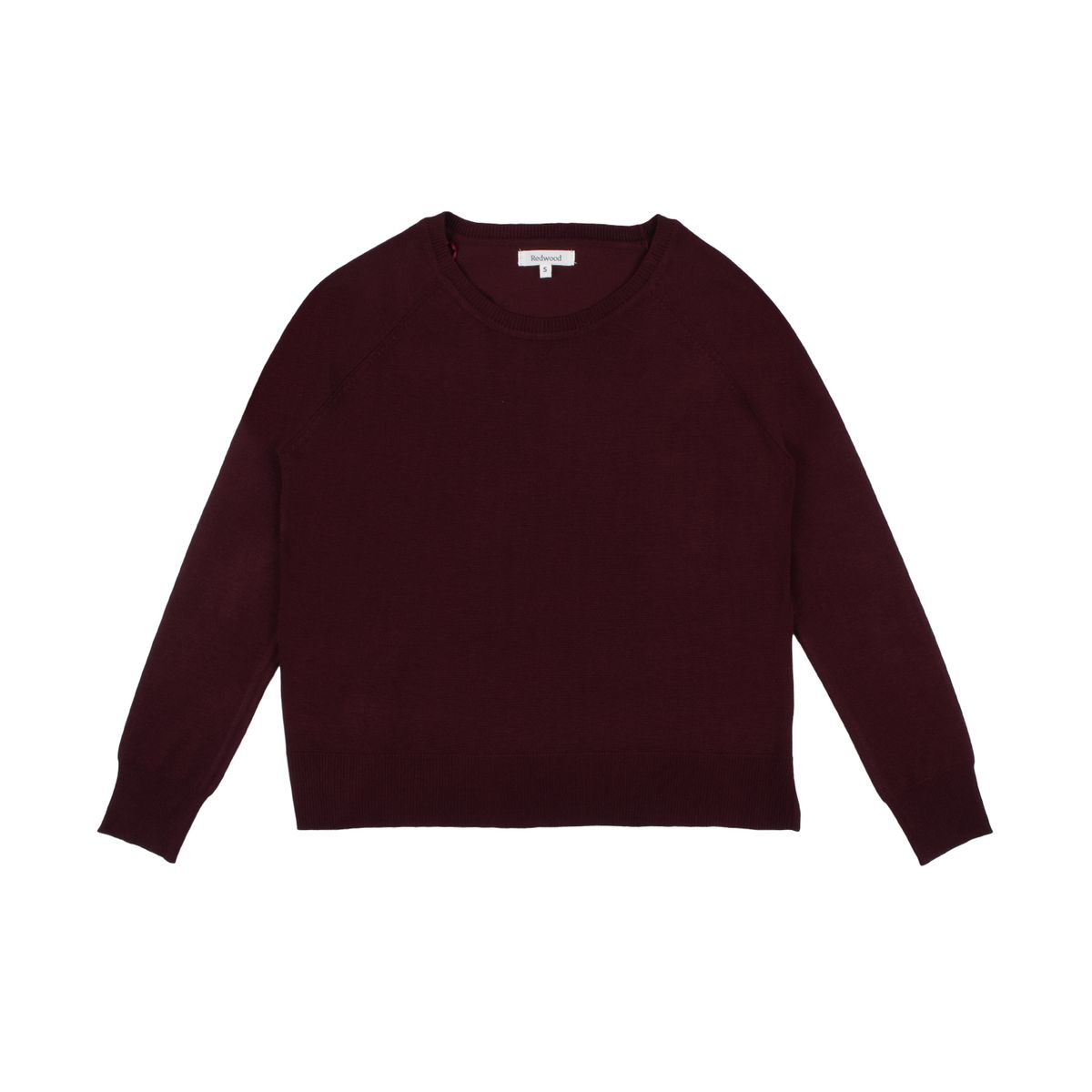 REDWOOD - Chompa Delgada Mujer Redwood