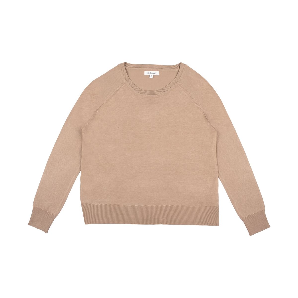 REDWOOD - Chompa Delgada Mujer Redwood