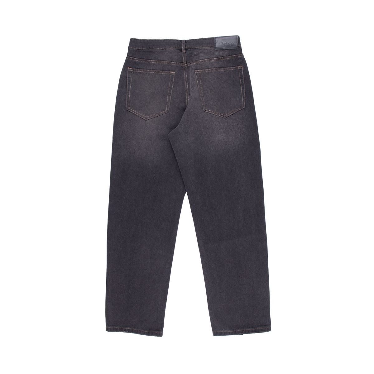 REDWOOD - Jean Loose Hombre Redwood