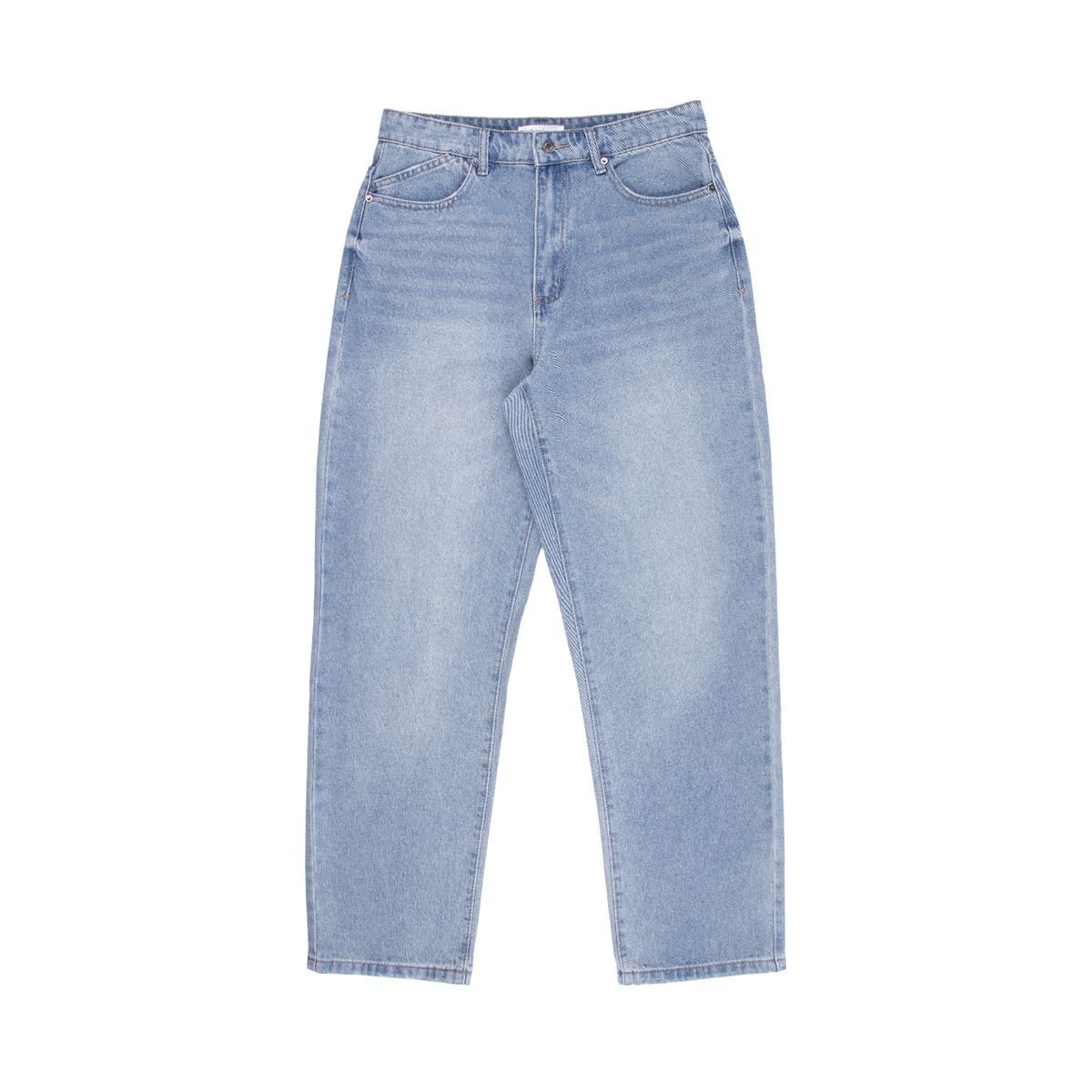 REDWOOD - Jean Loose Hombre Redwood