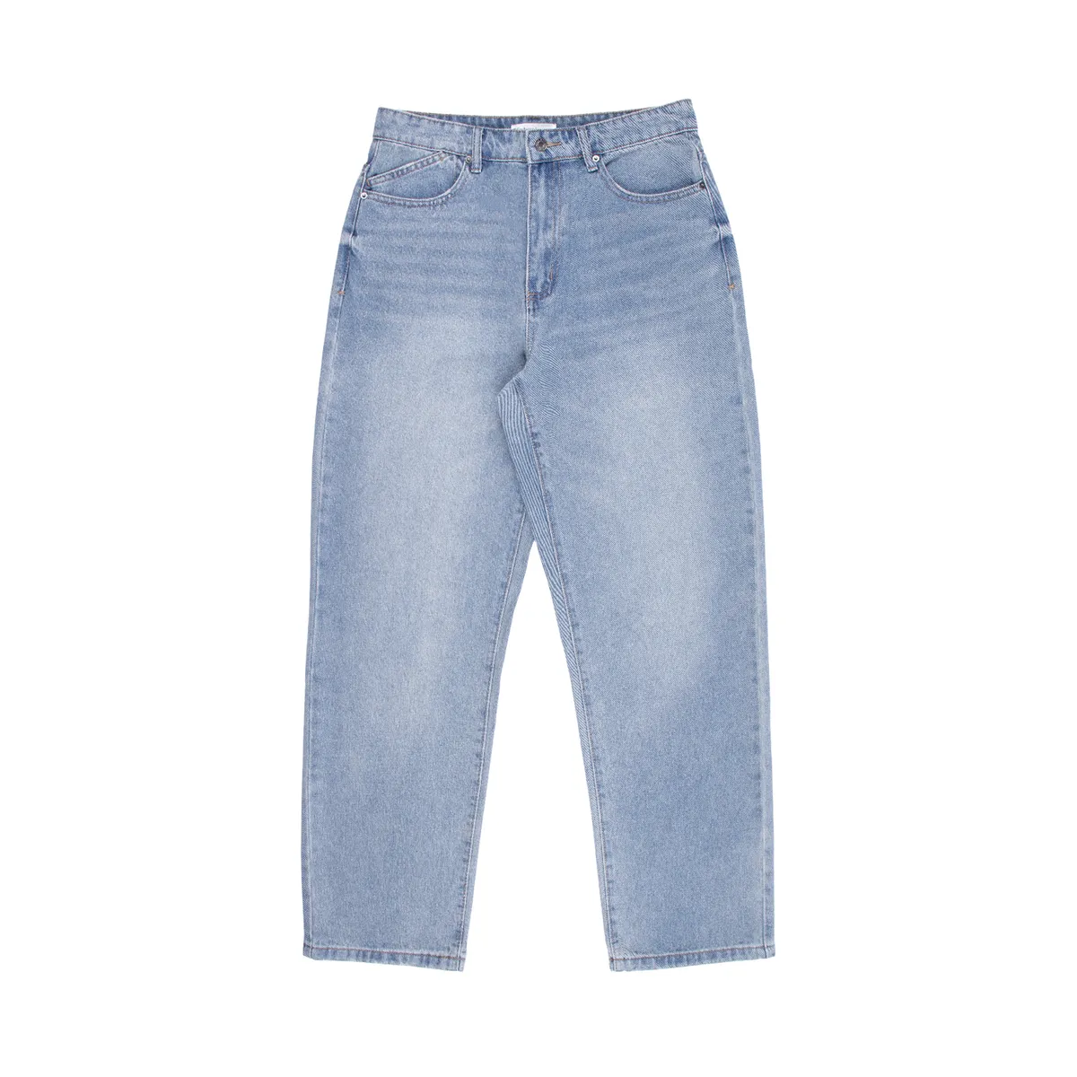 REDWOOD - Jean Loose Hombre Redwood