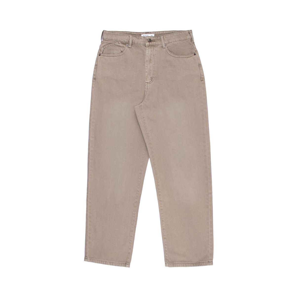 REDWOOD - Jean Loose Hombre Redwood