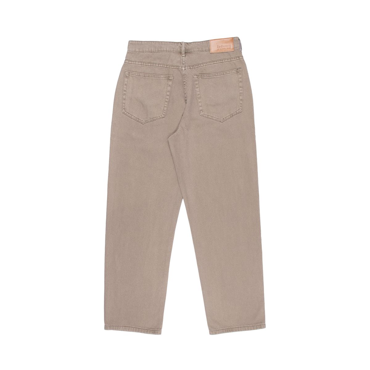 REDWOOD - Jean Loose Hombre Redwood