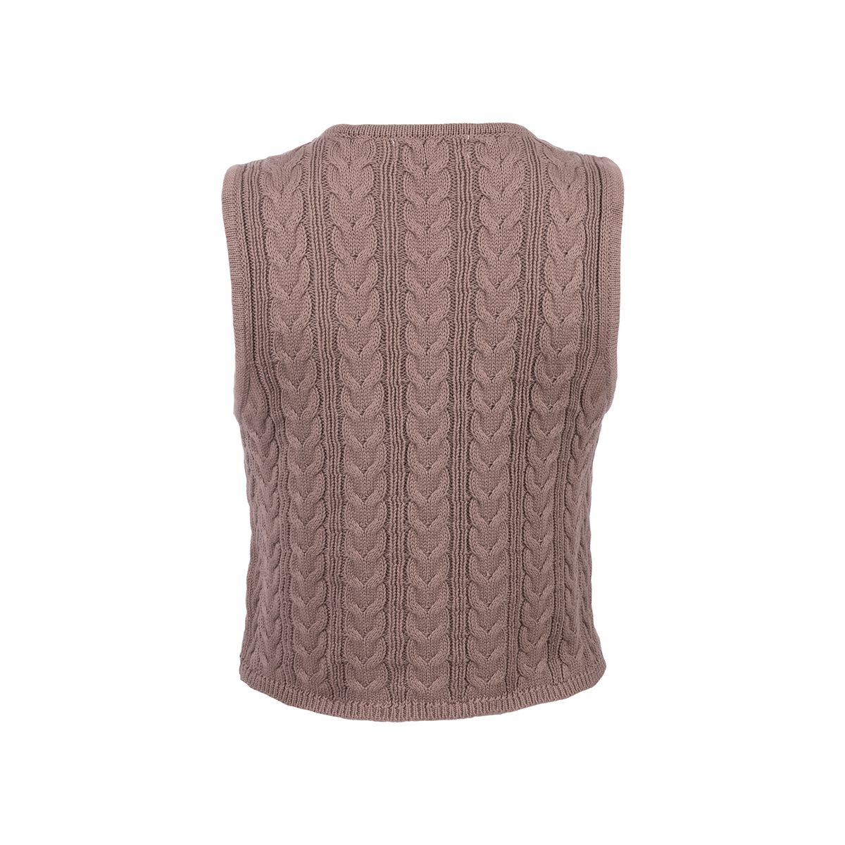 REDWOOD - Top Tejido Mujer Redwood