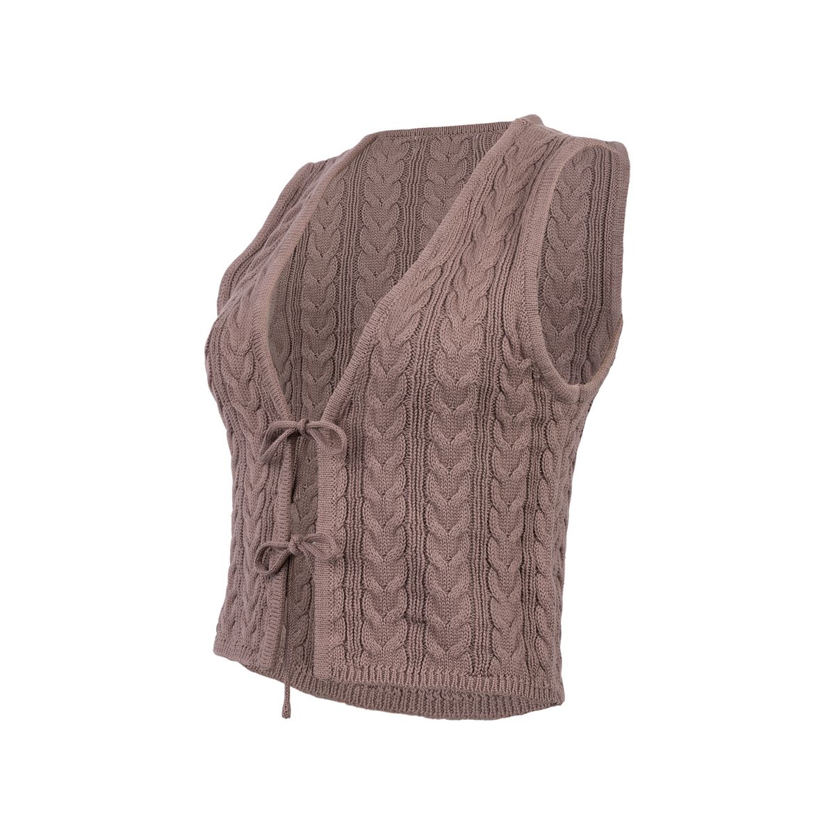 REDWOOD - Top Tejido Mujer Redwood