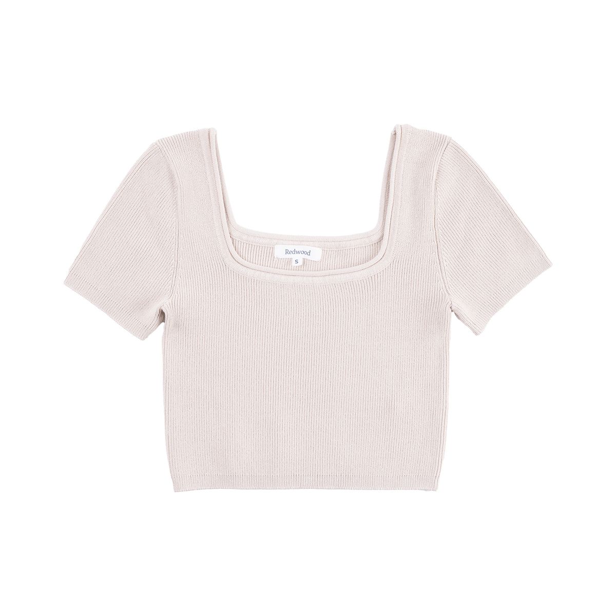 REDWOOD - Top Tejido Mujer Redwood