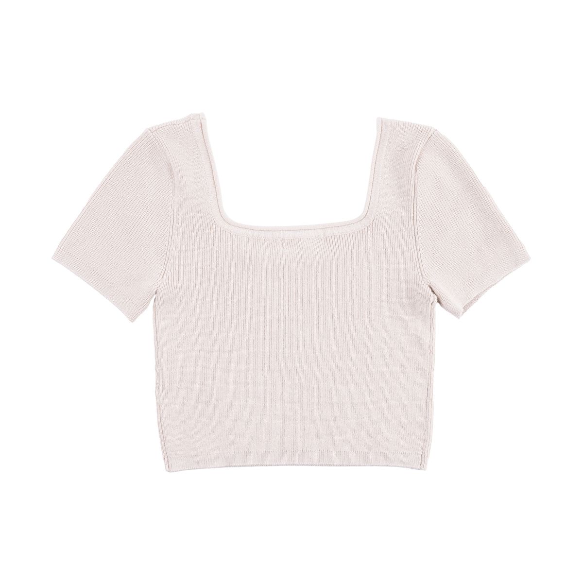 REDWOOD - Top Tejido Mujer Redwood