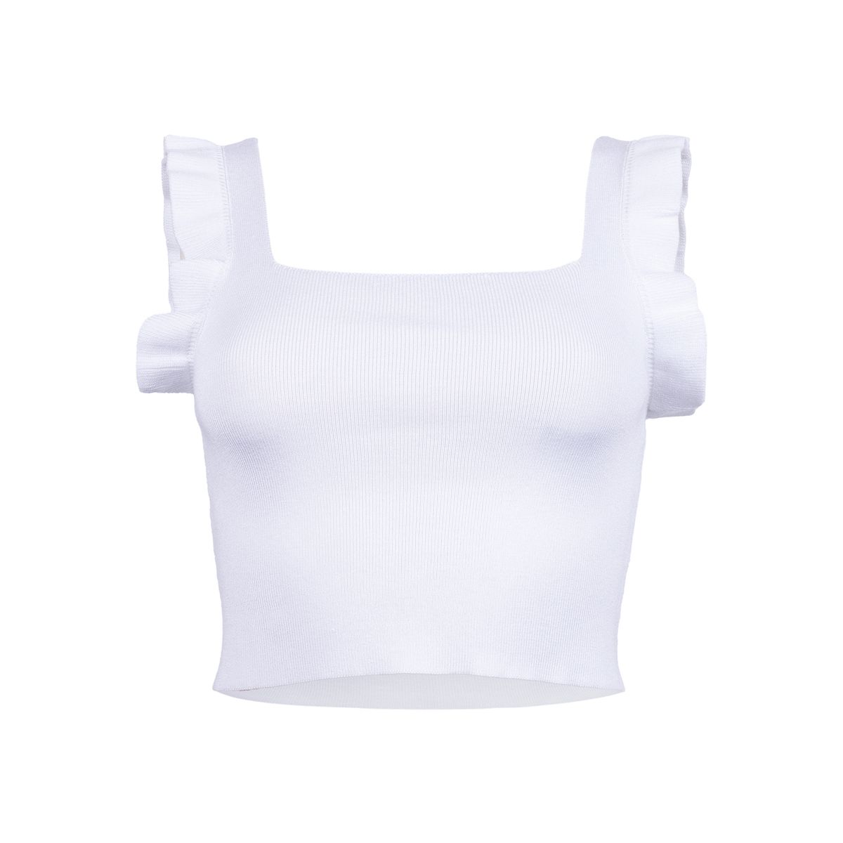 REDWOOD - Top Tejido Mujer Redwood