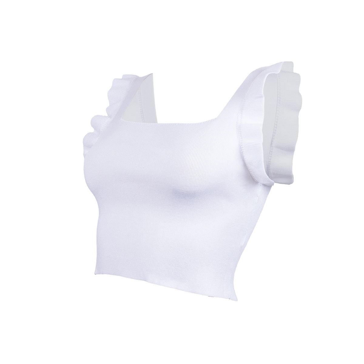 REDWOOD - Top Tejido Mujer Redwood