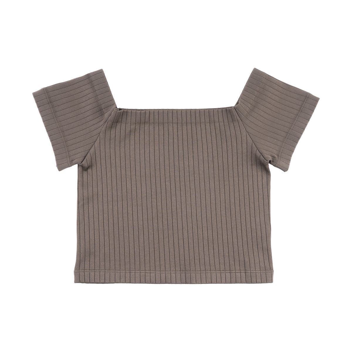 REDWOOD - Polo Seamless Mujer Redwood