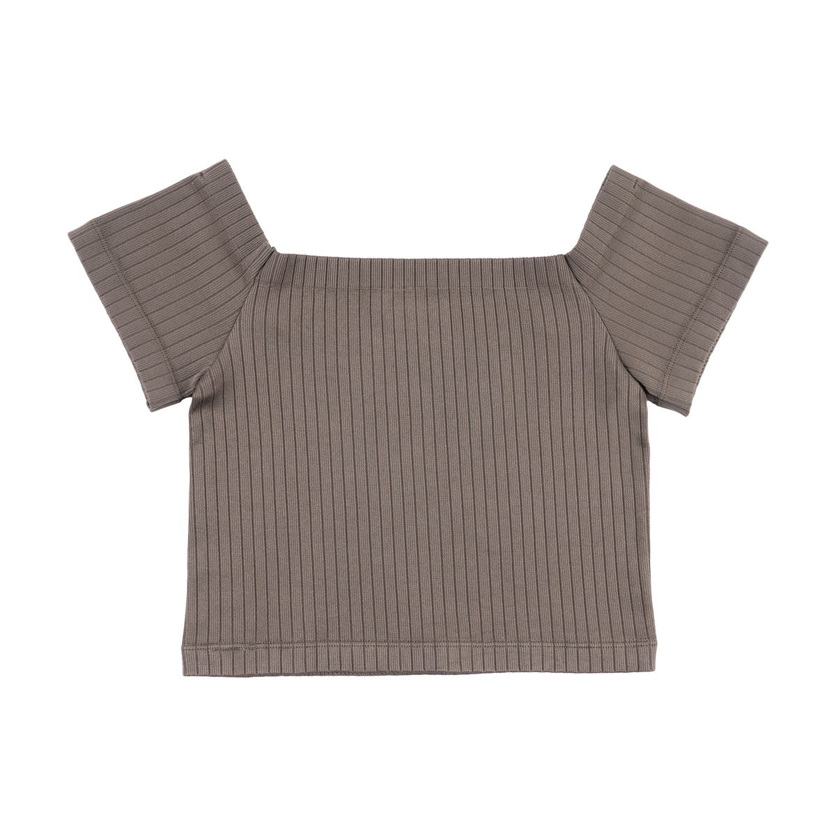 REDWOOD - Polo Seamless Mujer Redwood