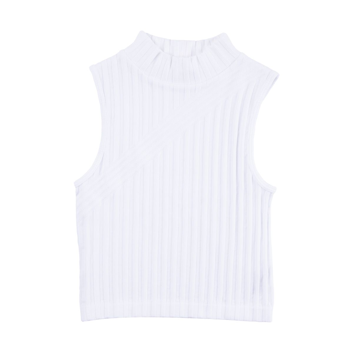 REDWOOD - Polo Seamless Mujer Redwood