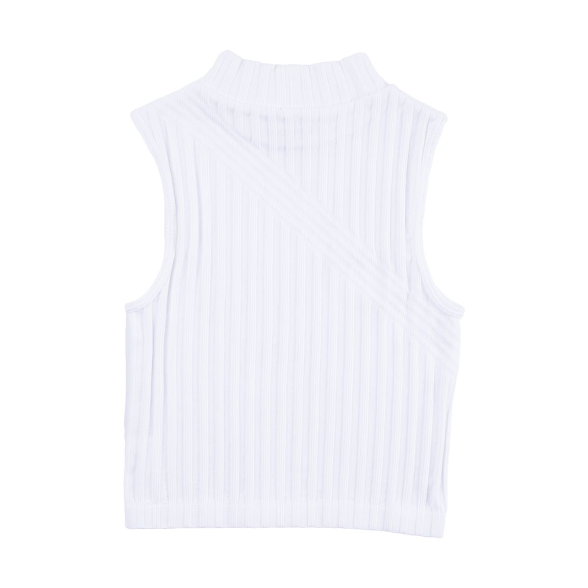 REDWOOD - Polo Seamless Mujer Redwood