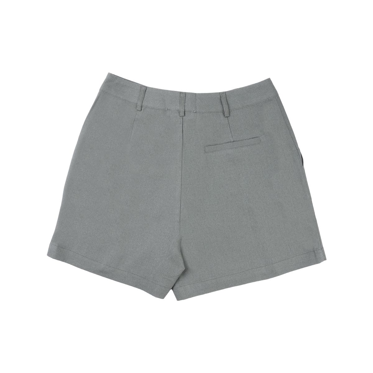 REDWOOD - Short Sastrero Mujer Redwood