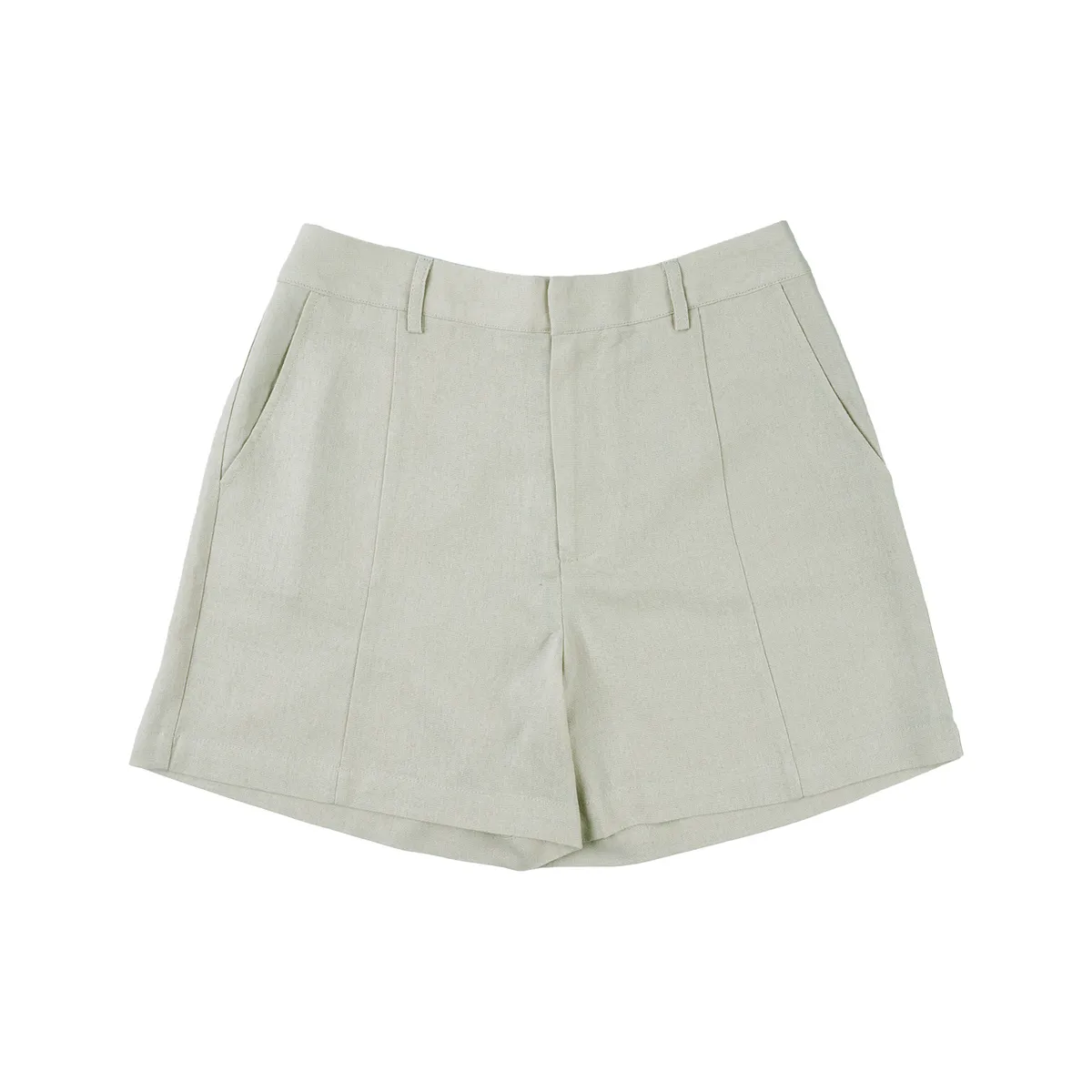 REDWOOD - Short Sastrero Mujer Redwood