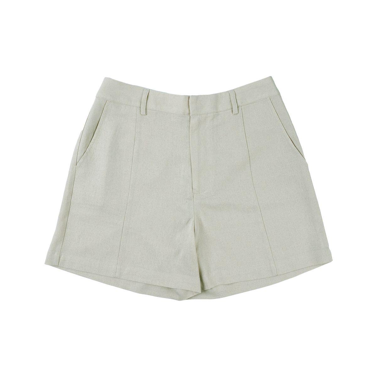 REDWOOD - Short Sastrero Mujer Redwood