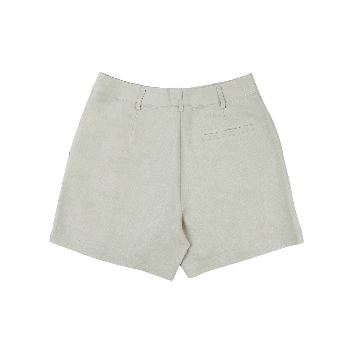 REDWOOD - Short Sastrero Mujer Redwood