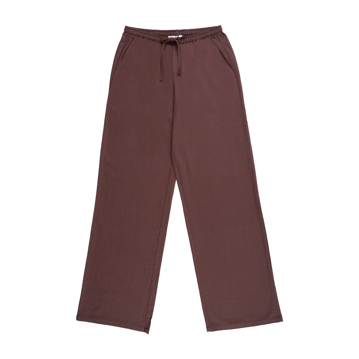 REDWOOD - Pantalon Elastico Mujer Redwood