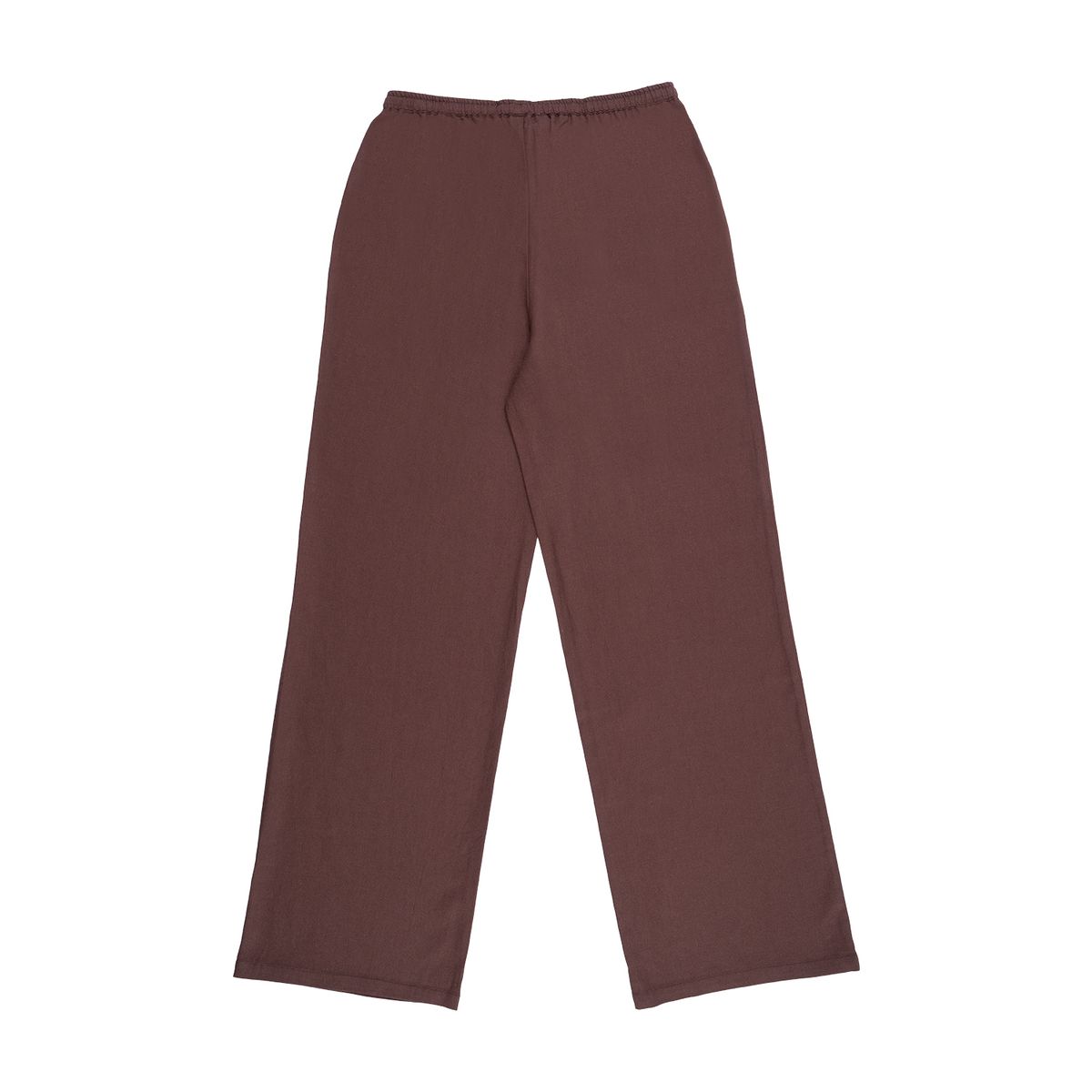 REDWOOD - Pantalon Elastico Mujer Redwood