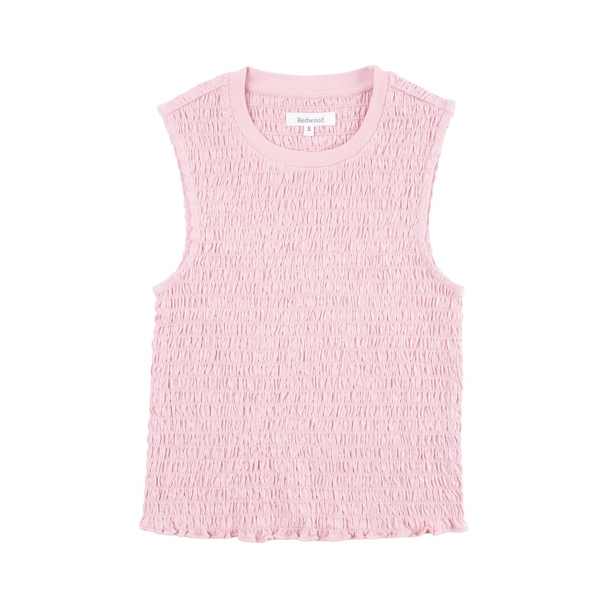 REDWOOD - Bvd Panal Mujer Redwood