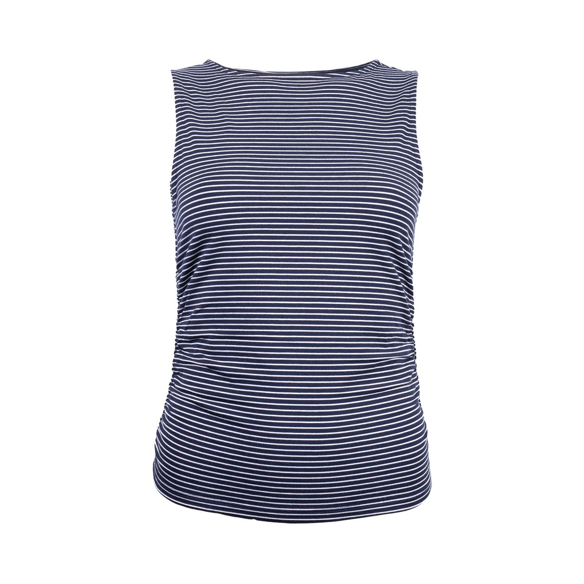 REDWOOD - Polo Arruchado Mujer Redwood