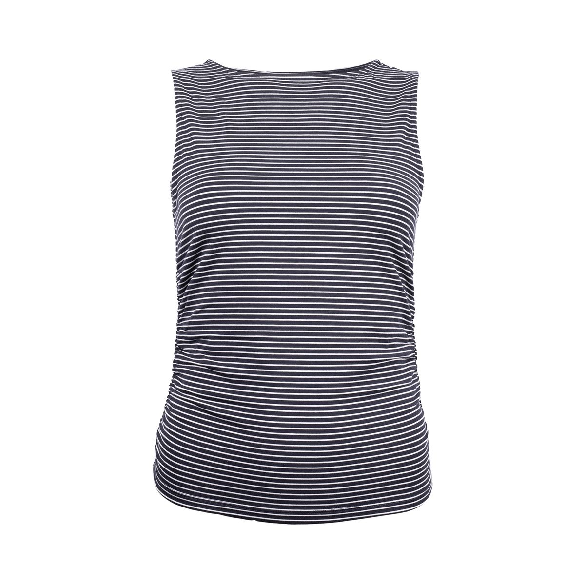 REDWOOD - Polo Arruchado Mujer Redwood