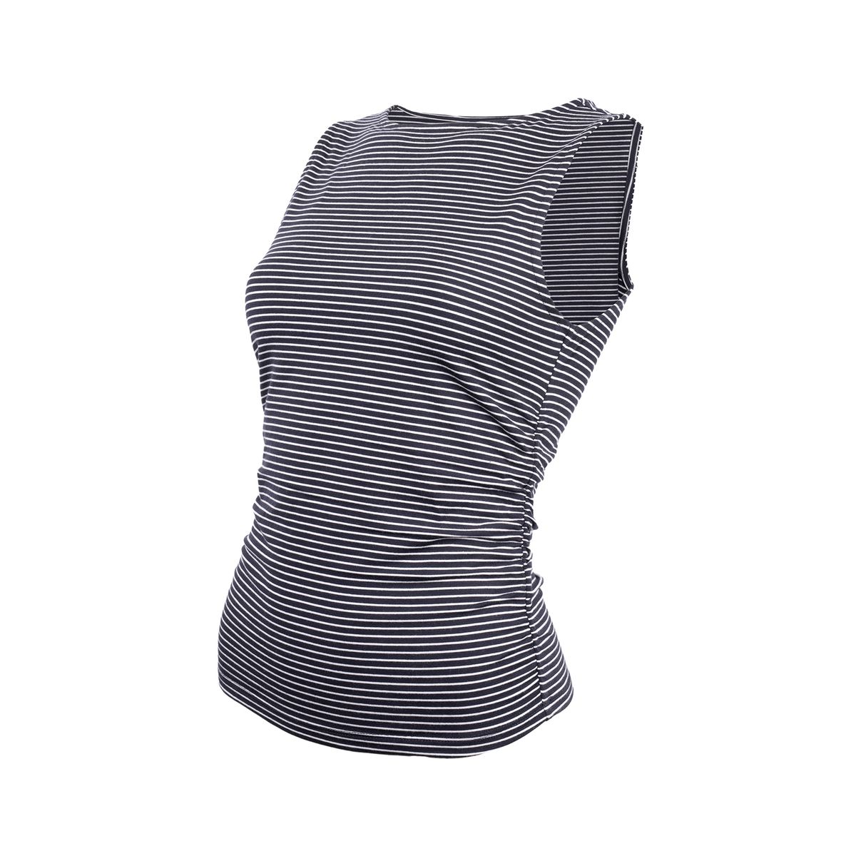 REDWOOD - Polo Arruchado Mujer Redwood