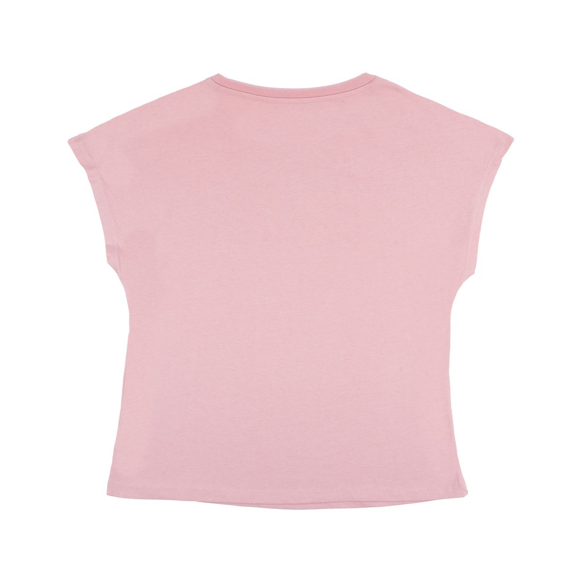 REDWOOD - Polo 100% Algodón Mujer Redwood