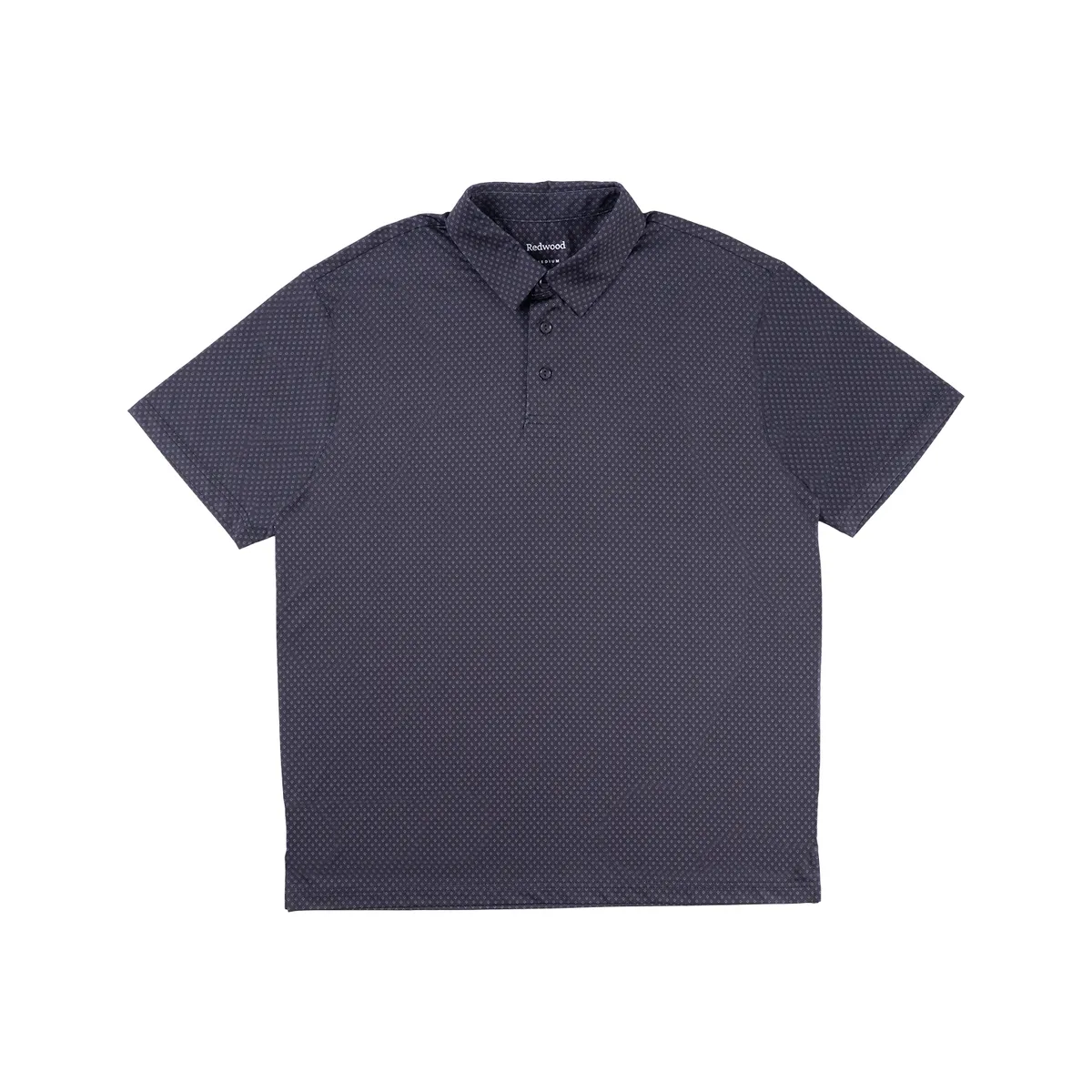 REDWOOD - Polo Performance Hombre Redwood