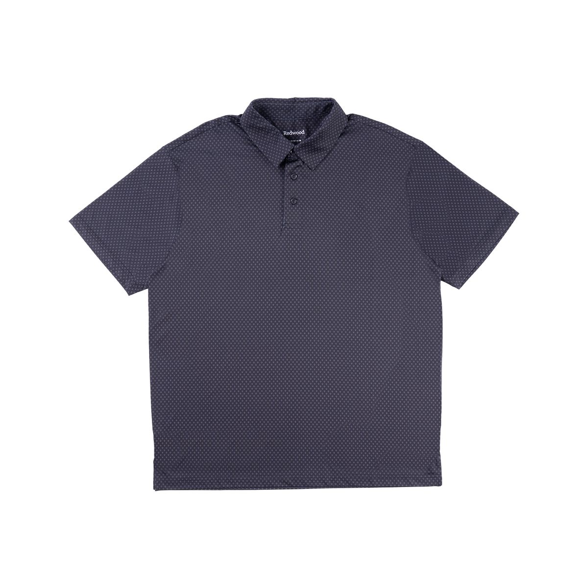 REDWOOD - Polo Performance Hombre Redwood