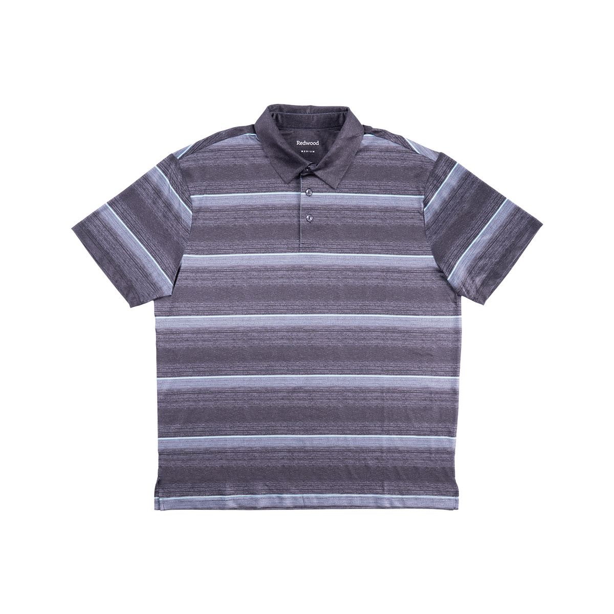 REDWOOD - Polo Performance Hombre Redwood