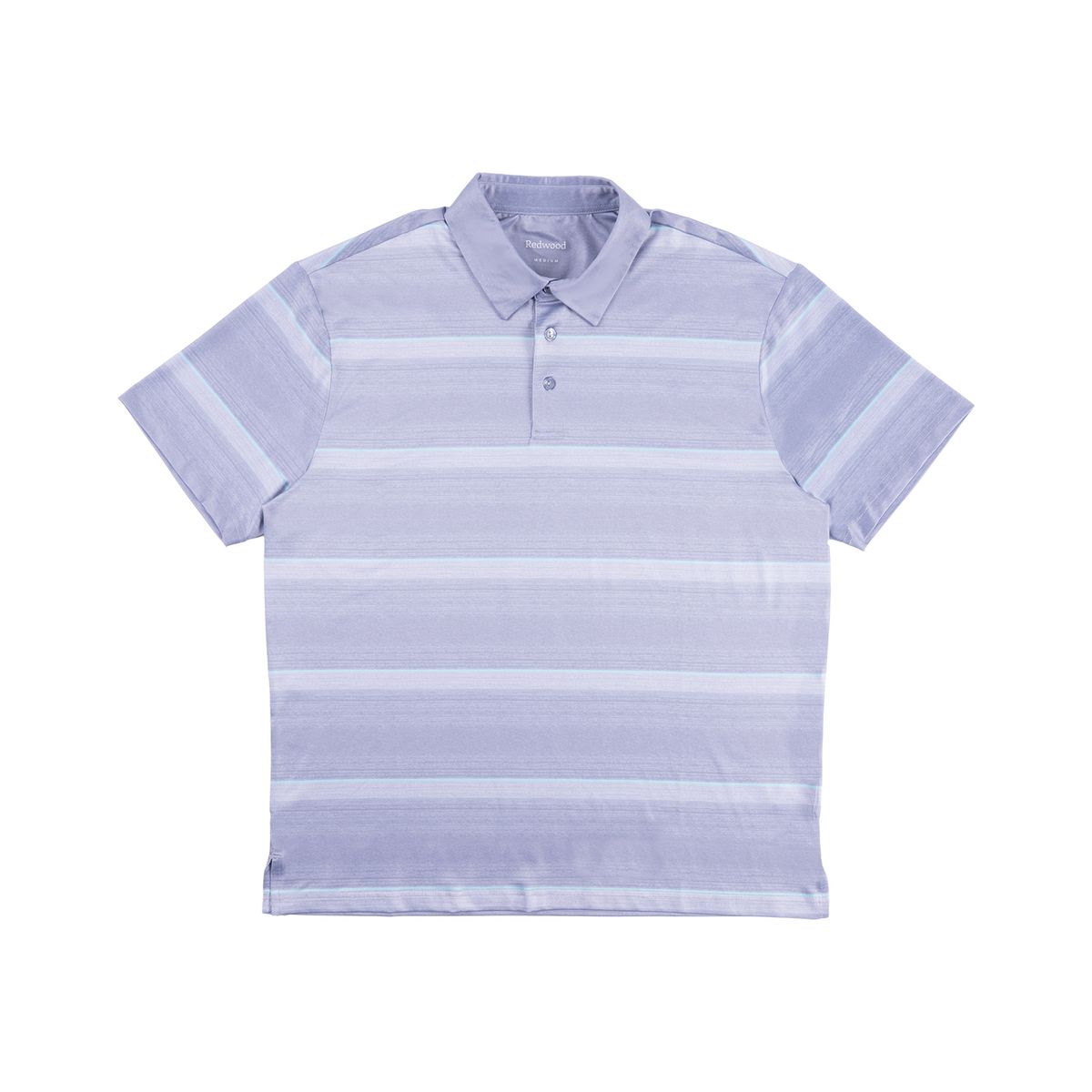 REDWOOD - Polo Performance Hombre Redwood