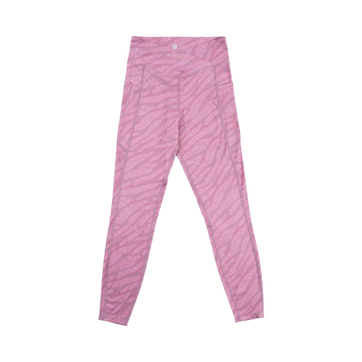 REDWOOD - Legging Larga Deportivo Mujer Redwood