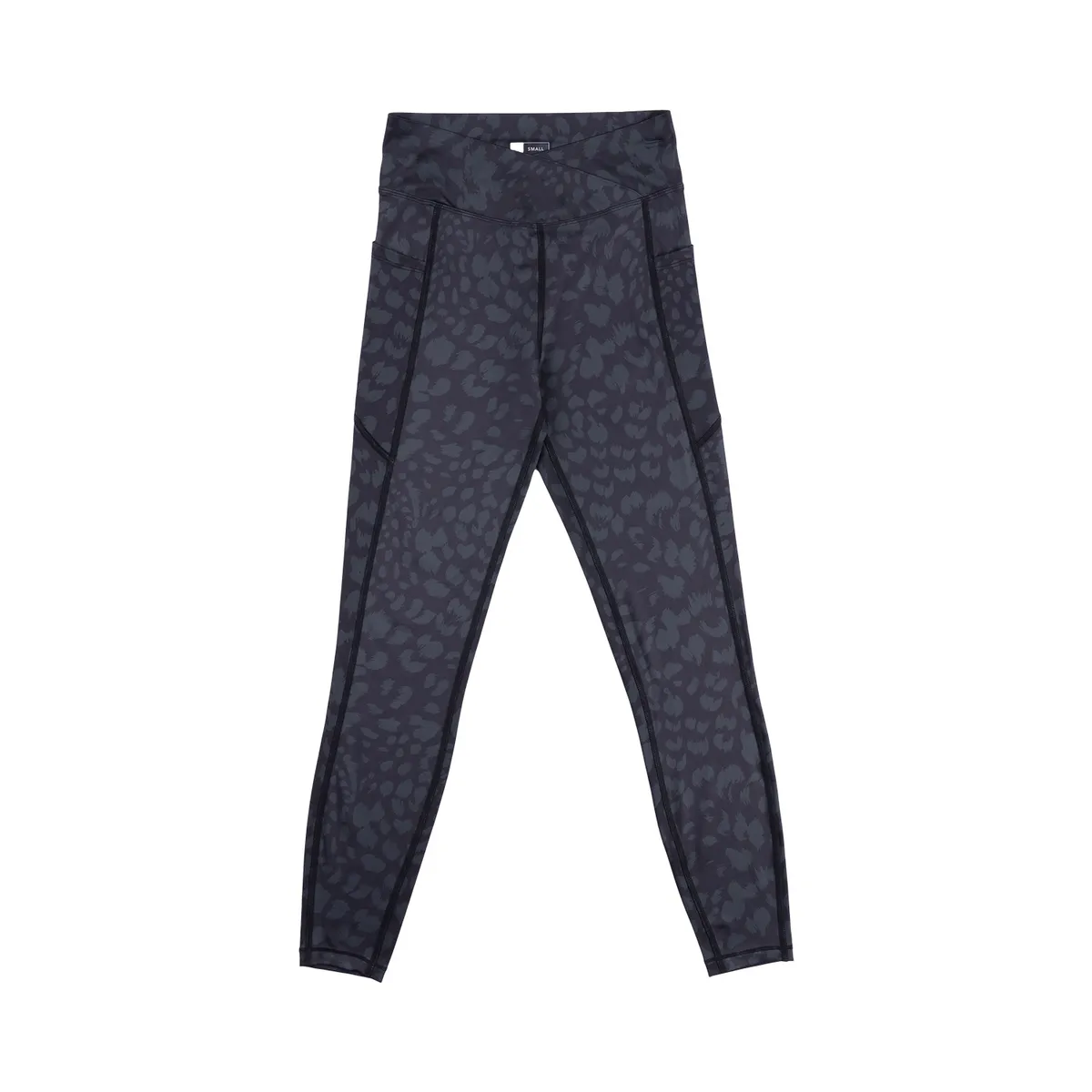 REDWOOD - Legging Larga Deportivo Mujer Redwood