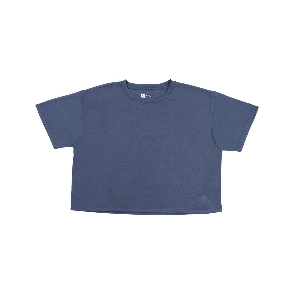 REDWOOD - Polo Manga Corta Deportivo Mujer Redwood
