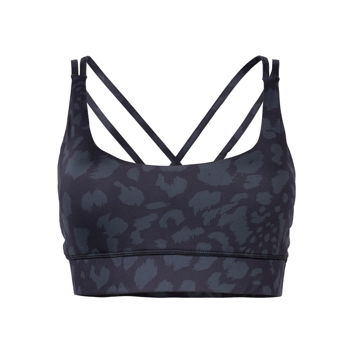 REDWOOD - Top Full Print Deportivo Mujer Redwood