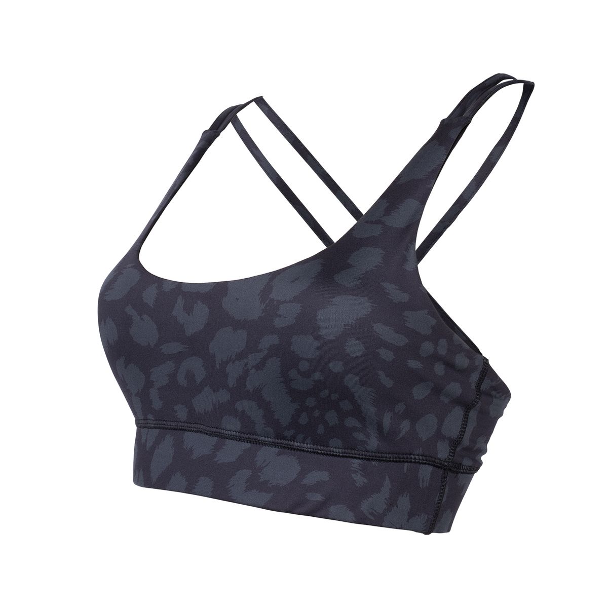 REDWOOD - Top Full Print Deportivo Mujer Redwood