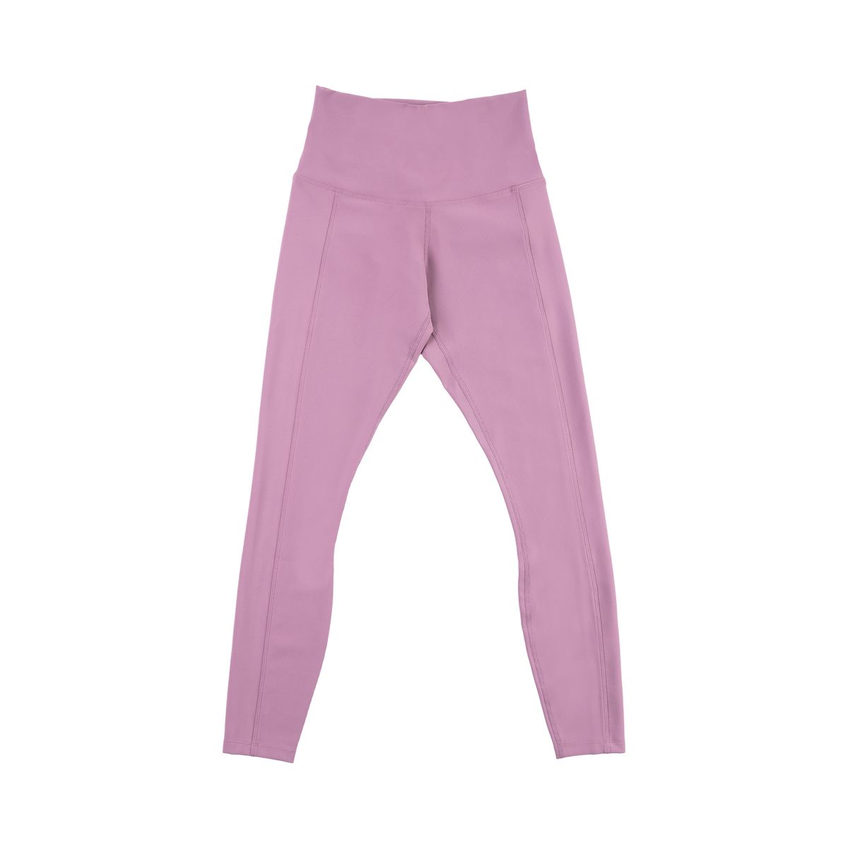 REDWOOD - Legging Larga Textura Deportivo Mujer Redwood
